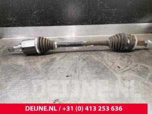 BYD Atto 3 Antriebswelle links vorne O215765 foto 2