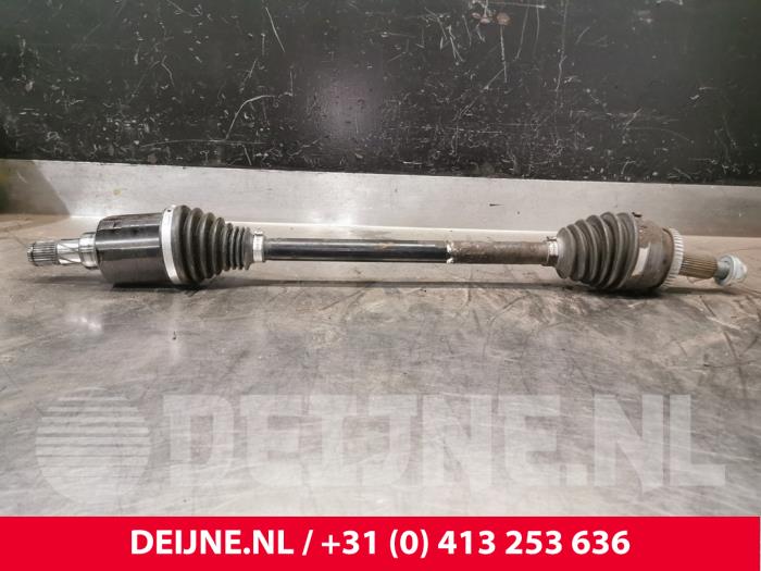 BYD Atto 3 Antriebswelle rechts vorne O215766