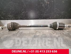BYD Atto 3 Antriebswelle rechts vorne O215766 foto 2