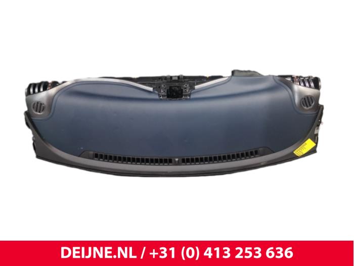 BYD Atto 3 Airbag-Set + Armaturenbrett O215771