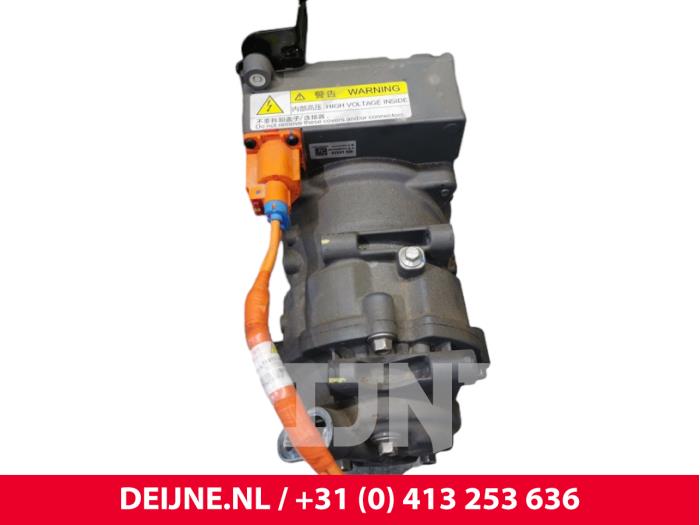 BYD Atto 3 Air conditioning pump O215772