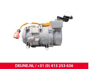 BYD Atto 3 Aircopomp O215772 foto 2