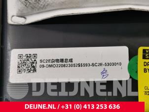 BYD Atto 3 Dashboardkastje O215778 foto 3