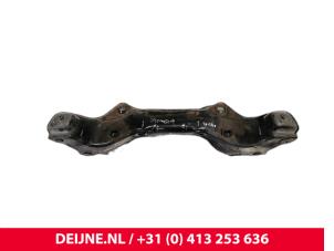 BYD Atto 3 Träger hinten O215786 foto 2