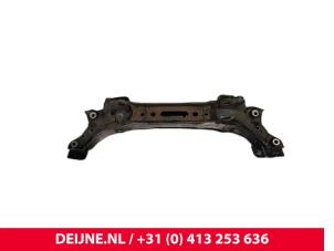 BYD Atto 3 Träger hinten O215786 foto 3