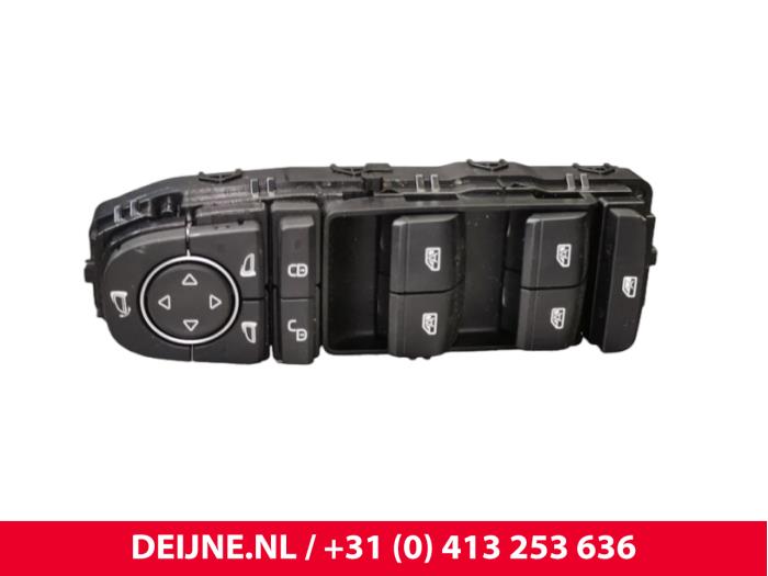 BYD Atto 3 Elektrisches Fenster Schalter O215787