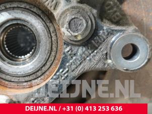 BYD Atto 3 Knuckle, front right O215791 photo 3