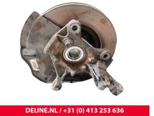 BYD Atto 3 Knuckle, front right O215791 photo 2