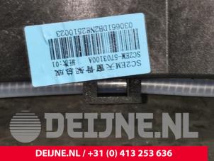 BYD Atto 3 Panoramadach O215793 foto 3