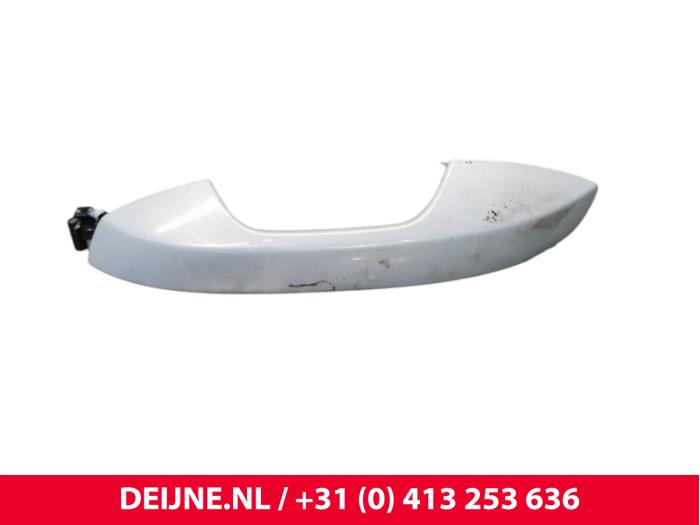 BYD Atto 3 Türgriff 4-türig links hinten O215798