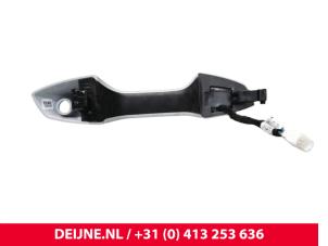 BYD Atto 3 Portiergreep 4Deurs links-voor O215799 foto 2