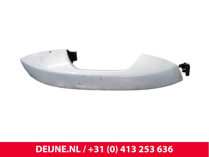 BYD Atto 3 Türgriff 4-türig rechts hinten O215800