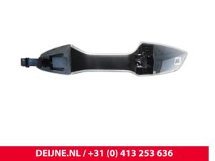 BYD Atto 3 Türgriff 4-türig rechts hinten O215800 foto 2