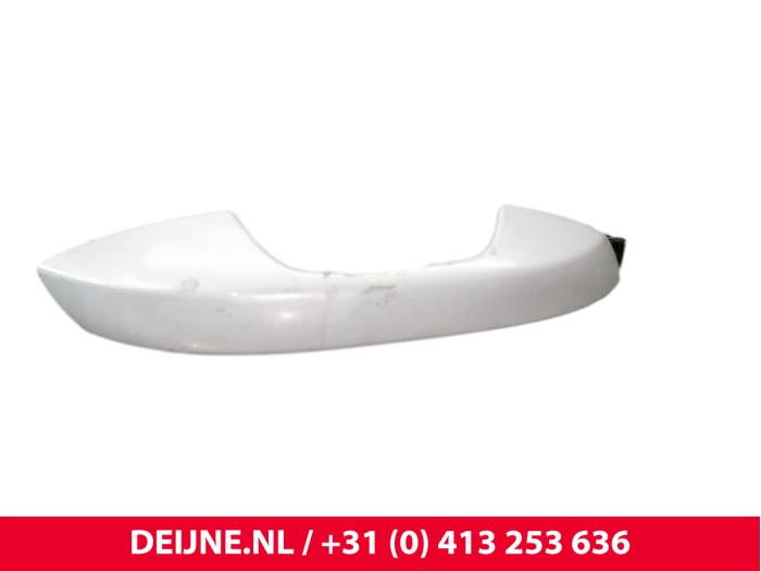BYD Atto 3 Türgriff 4-türig rechts vorne O215801