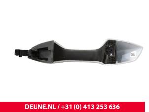BYD Atto 3 Türgriff 4-türig rechts vorne O215801 foto 2
