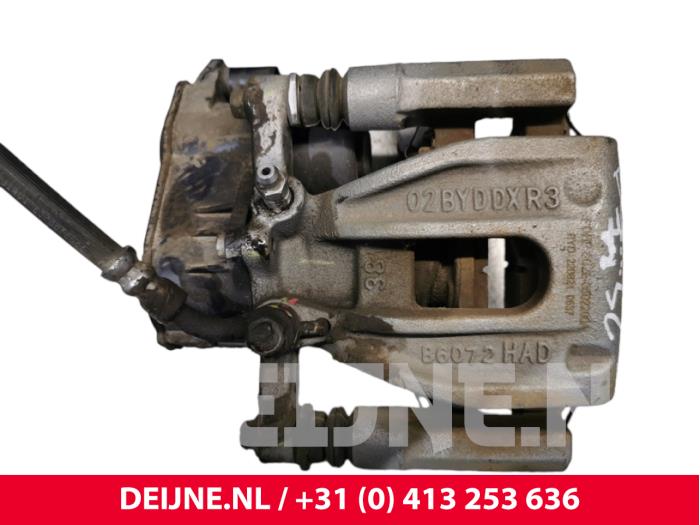 BYD Atto 3 Bremszange rechts hinten O215804
