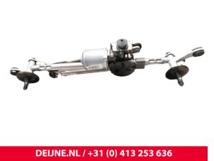 BYD Atto 3 Scheibenwischermotor+Mechanik O215807 foto 2