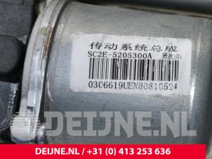 BYD Atto 3 Scheibenwischermotor+Mechanik O215807 foto 3