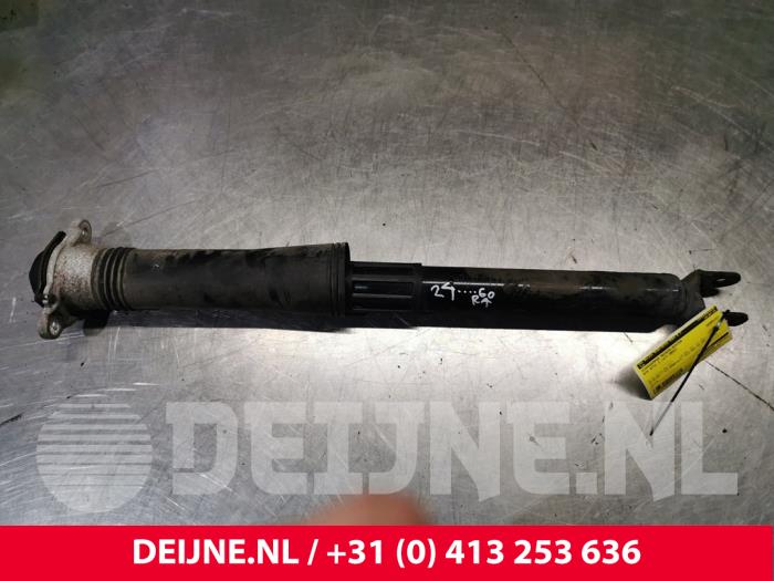 BYD Atto 3 Stoßdämpfer rechts hinten O215808