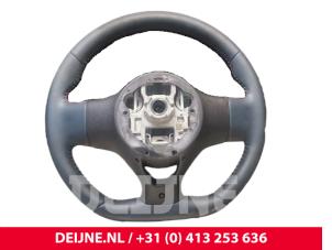 BYD Atto 3 Steering wheel O215813 photo 2