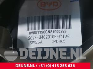 BYD Atto 3 Steering wheel O215813 photo 3