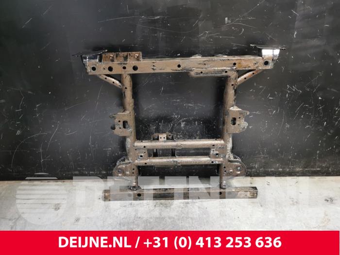 BYD Atto 3 Unterrahmen O215814
