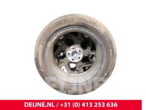 BYD Atto 3 Felge O215818 foto 2
