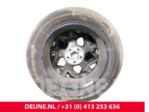 BYD Atto 3 Felge O215819 foto 2
