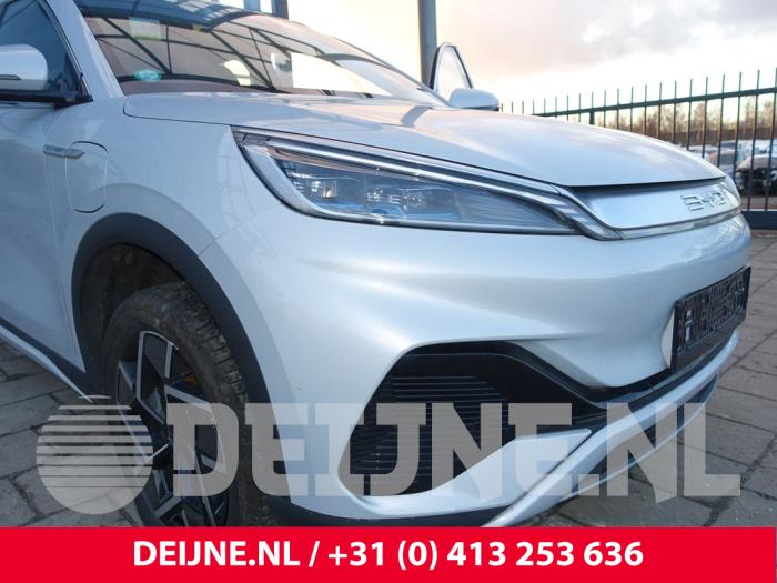 BYD Atto 3 Vorderfront komplett O215822