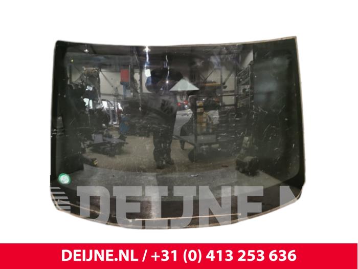 BYD Atto 3 Windschutzscheibe O215823