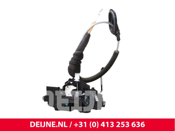 BYD Atto 3 Türschlossmechanik 4-türig links hinten O215828