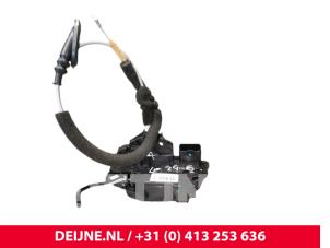 BYD Atto 3 Deurslot Mechaniek 4Deurs links-achter O215828 foto 2