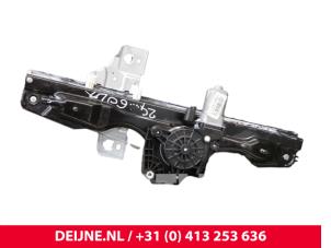 BYD Atto 3 Fenstermechanik 4-türig links hinten O215829 foto 2