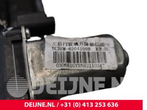 BYD Atto 3 Fenstermechanik 4-türig links hinten O215829 foto 3
