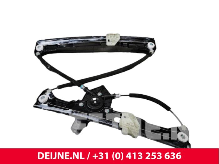 BYD Atto 3 Fenstermechanik 4-türig links vorne O215831