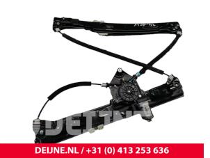 BYD Atto 3 Fenstermechanik 4-türig links vorne O215831 foto 2