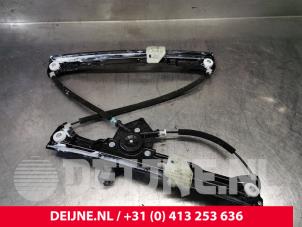 Gebruikte Raammechaniek 4Deurs links-voor BYD Atto 3 60kWh Prijs € 211,75 Inclusief btw aangeboden door van Deijne Onderdelen Uden B.V.