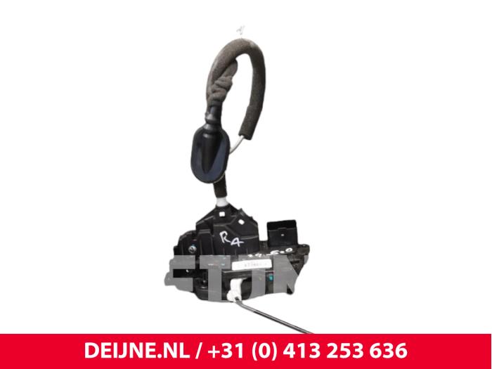 BYD Atto 3 Türschlossmechanik 4-türig links vorne O215832