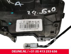 BYD Atto 3 Door lock mechanism 4-door, front left O215832 photo 3