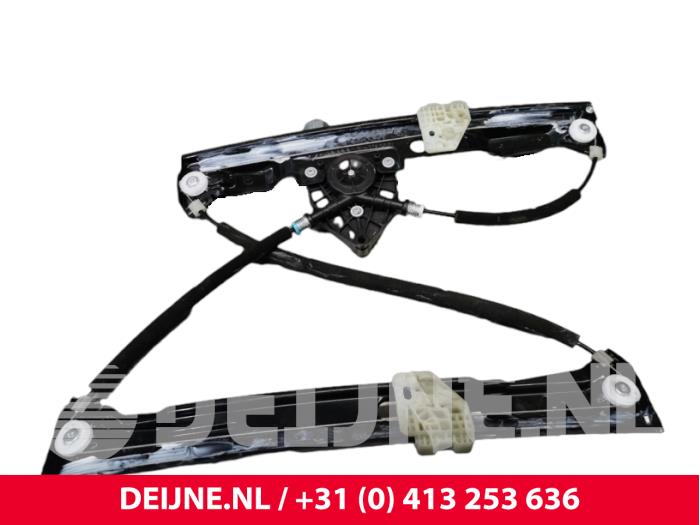BYD Atto 3 Fenstermechanik 4-türig rechts vorne O215837