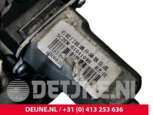 BYD Atto 3 Window mechanism 4-door, front right O215837 photo 2