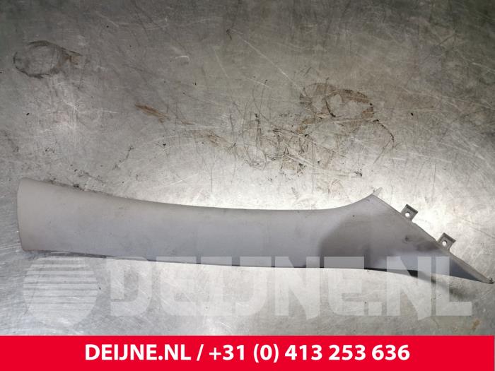 Volvo V50 A-Säule Abdeckkappe rechts O215847