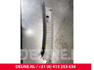 Volvo V50 A-pillar cover, right O215847 photo 2