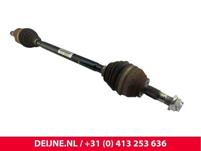 MG ZS Antriebswelle rechts vorne O215850