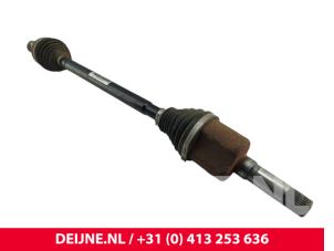 MG ZS Front drive shaft, right O215850 photo 2