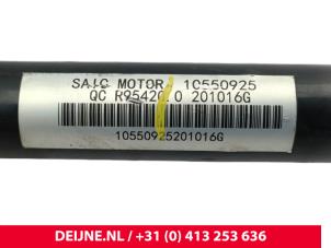 MG ZS Front drive shaft, right O215850 photo 3