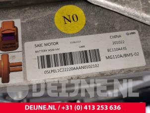 MG ZS Battery (Hybrid) O215852 foto 2
