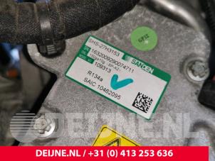 Gebruikte Pomp Airco MG ZS EV Long Range 70 kWh Prijs € 229,90 Inclusief btw aangeboden door van Deijne Onderdelen Uden B.V.