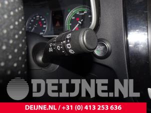 MG ZS Kombischalter Lenksäule O215865 foto 2
