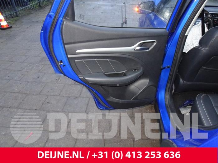 MG ZS Tür 4-türig links hinten O215884